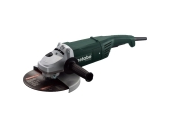 Угловая шлифмашина METABO W 2200-230 600335000