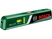Лазерный нивелир BOSCH PLL 1 P 0.603.663.320