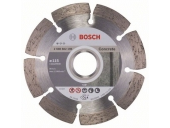 Диск алмазный BOSCH Standard for Concrete 115х22.23 мм по бетону 2 608 602 196