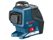 Лазерный нивелир BOSCH GLL 3-80 P 0.601.063.305