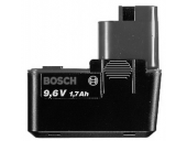 Аккумулятор BOSCH 12В 2.0Ач NiCd 2 607 335 151