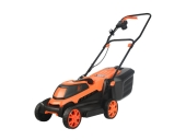 Электрическая газонокосилка PATRIOT PT 1433E 512309216