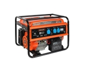 Бензиновый генератор PATRIOT Max Power SRGE 6500E