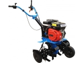 Бензиновый культиватор PATRIOT Крот-ВК