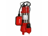 Фекальный насос QUATTRO ELEMENTI Sewage 300F Ci 910-140