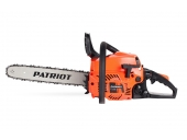 Бензопила PATRIOT PT 4016
