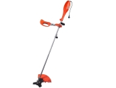 Триммер электрический PATRIOT ET 1255 + нож