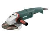 Угловая шлифмашина METABO WX 17-180 600179000