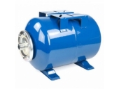 Гидроаккумулятор UNIPUMP 24 л горизонт. сталь мембрана EPDM d 850мм h 420мм 1