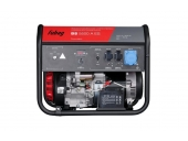 Бензиновый генератор FUBAG BS 5500 A ES 838756
