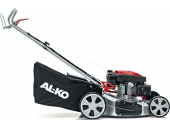 Бензиновая газонокосилка AL-KO 5.1 SP-S Easy