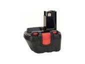 Аккумулятор BOSCH 12V 1,5Ah,NiCd AEZ 010198N(1215)