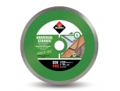 Диск алмазный RUBI CEV 250 PRO 25934 влажная резка