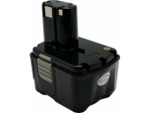 Аккумулятор Практика для HITACHI 14.4В, 3.0Ач, Li-Ion, коробка