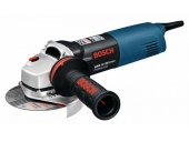 Угловая шлифмашина BOSCH GWS 14-125 Inox