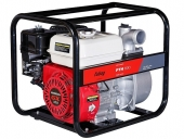 Бензиновая мотопомпа FUBAG PTH 600 838264