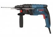 Перфоратор BOSCH GBH 2-20 D Professional 0.611.25A.404