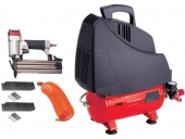 Компрессор FUBAG WOOD MASTER KIT