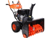 Бензиновый снегоуборщик PATRIOT PRO 1100 ED