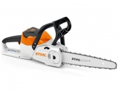 Аккумуляторная цепная пила STIHL MSA 120 C-BQ 12'' (БЕЗ АБ И ЗУ)
