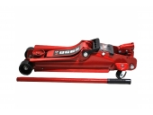 Домкрат подкатной TOR 2,5Т 85-350MM LT-FJ825001