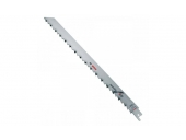 Полотно для сабельной пилы BOSCH S 1211 K по замороженным материалам, длина 300 мм (5шт.)