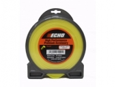 Леска триммерная ECHO Round Line 3,0мм* 10 м (круглый)