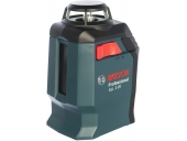 Лазерный нивелир BOSCH GLL 2-20 + BM3 0.601.063.J00