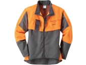Куртка STIHL Economy Plus антрацит/оранж L