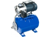 Насосная станция UNIPUMP AUTO JS 80-50