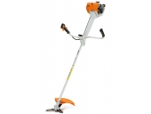 Бензиновый кусторез STIHL FS-450, диск 225 мм