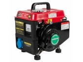 Бензиновый генератор DDE DPG1201i