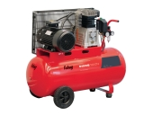 Компрессор FUBAG В4800B/100 CT4