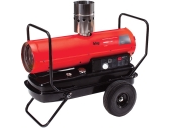 Дизельная тепловая пушка FUBAG Passat 15 AP ZF-60ID