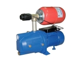 Насосная станция UNIPUMP AUTO JET 100 L-05 с г/а 5л