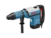 Перфоратор BOSCH GBH 8-45 DV + 4 зубила RTec 0.615.990.J8M