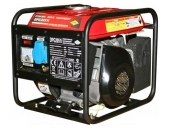 Бензиновый генератор DDE DPG2051i