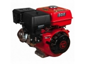Бензиновый двигатель DDE 177F-S25