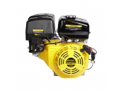 Бензиновый двигатель Champion G420HK
