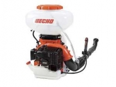 Бензиновый опрыскиватель ECHO MB-580