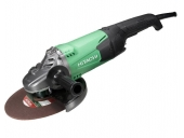 Угловая шлифмашина HITACHI G18 ST