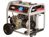 Бензиновый генератор Briggs & Stratton 6250A