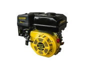 Бензиновый двигатель Champion G201HK