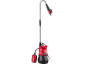 Насос погружной ЗУБР НПБ-300