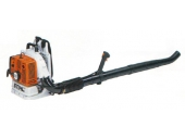 Бензиновая воздуходувка STIHL BR 400