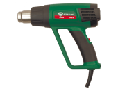 Электрический строительный фен STATUS HAG-2LCD