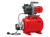 Насосная станция AL-KO HW 600 ECO