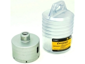 Коронка алмазная Champion 75/66/М14 V-tech