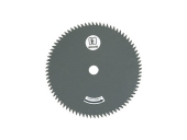 Диск для триммера ECHO 80-зубчатый d=230мм/t=1,8мм/25,4мм (SRM-2305SI SRM-2655SI)