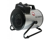 Тепловая пушка QUATTRO ELEMENTI QE-5000 ETN